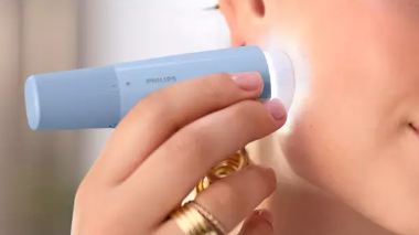 Circular LED lighting